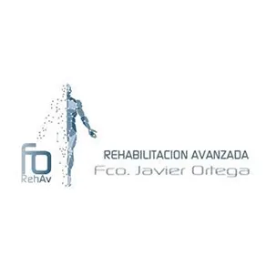 Rehabilitación avanzada - logo