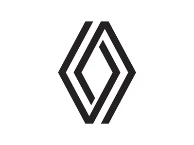 renault logo