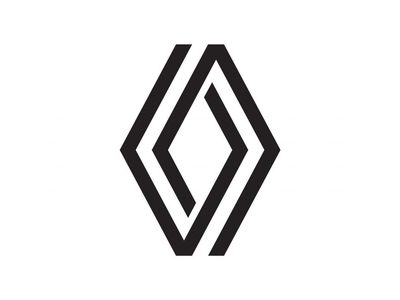 renault logo