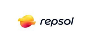 Logo de repsol