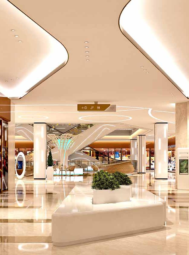 Máster de Formación Permanente en Diseño de Espacios Comerciales - Retail Design 2.0