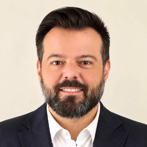 Miguel de Pedro Herráez - Profesor