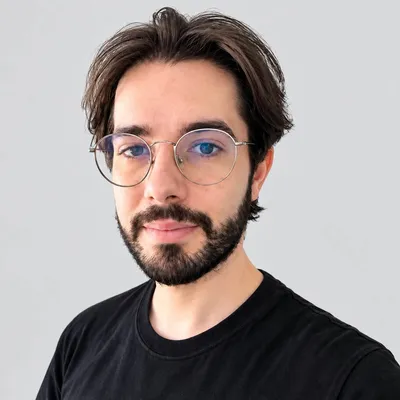Sergio De María García - Profesor