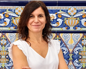 María Calero Pastor - testimonio