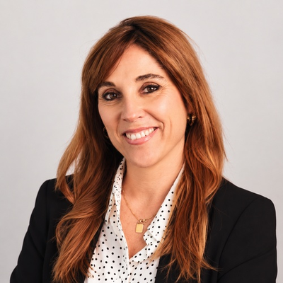 Sara García Serrano - Profesor