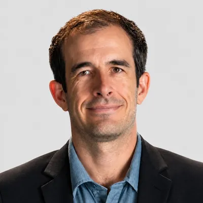 Alfonso Vegara - Profesor