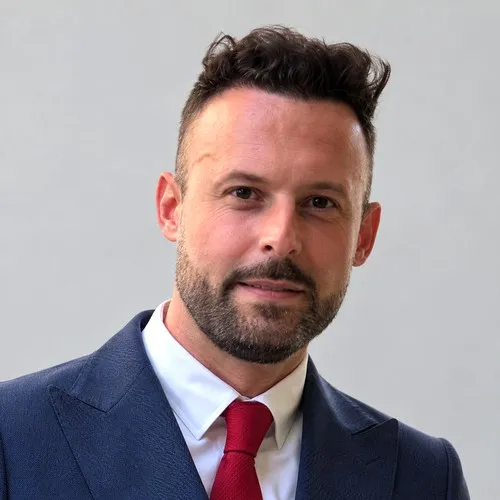 Jesús Javier Benítez Retamero
