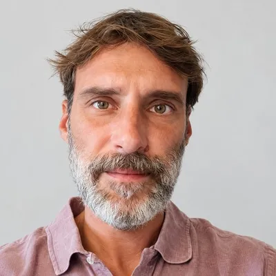 Andrés Dolón Sevilla