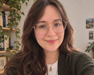 G&eacute;nesis M&ordf; Clemente