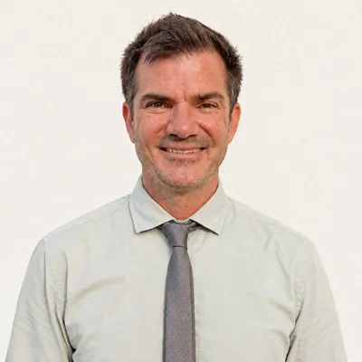 Israel Pinto Padilla - Profesor