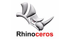 Herramientas grado en diseño gráfico: Rhinoceros