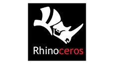 Rhinoceros-logos