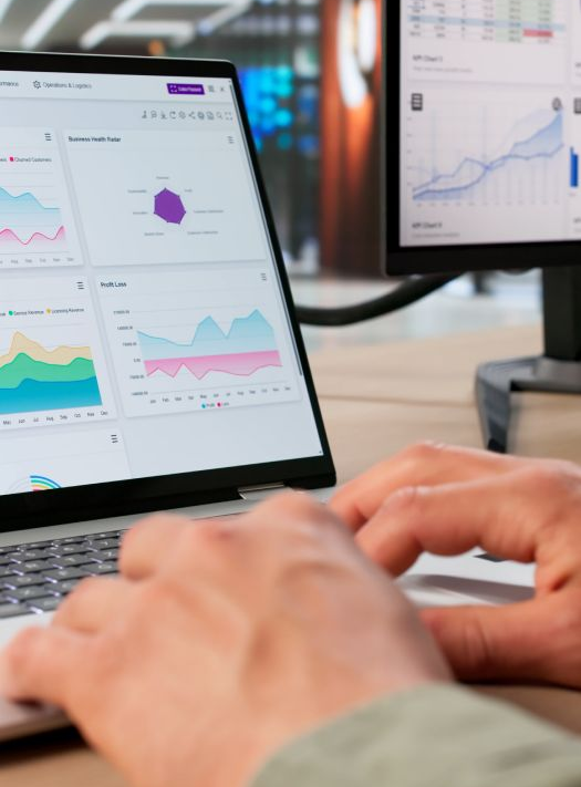 Curso Universitario en Gestión de Riesgos Financieros