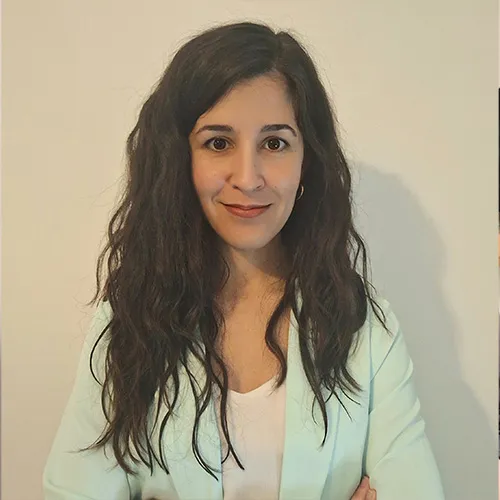 Rita Redondo Flores