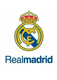Real Madrid Logo