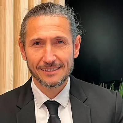Roberto Gayoso