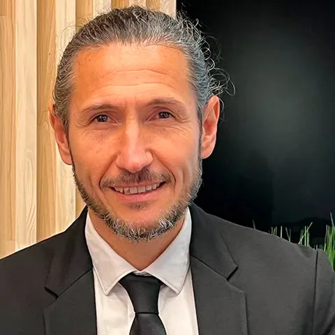 Roberto Gayoso