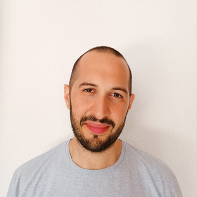 Roberto Martín Julián Rivas