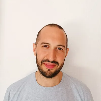 Roberto Martín Julián Rivas