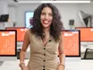 Rocío, testimonio del Doble grado en diseño y publicidad