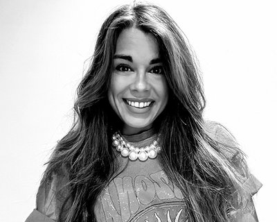 Rocío López Muniesa