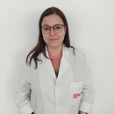 Rocío 