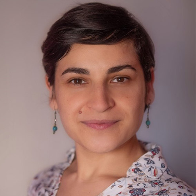 Romina Beatriz Lencina
