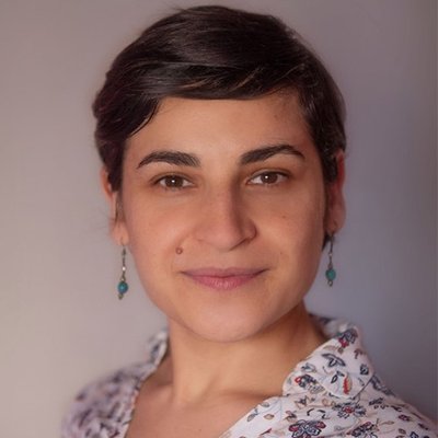 Romina Beatriz Lencina