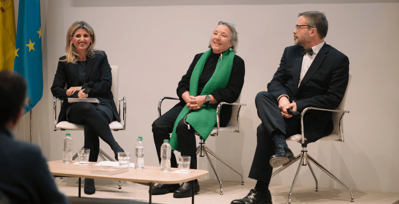 Presentación libro