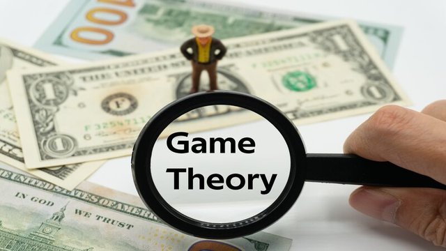 game theory