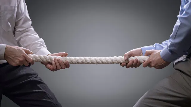 How to break a negotiation deadlock