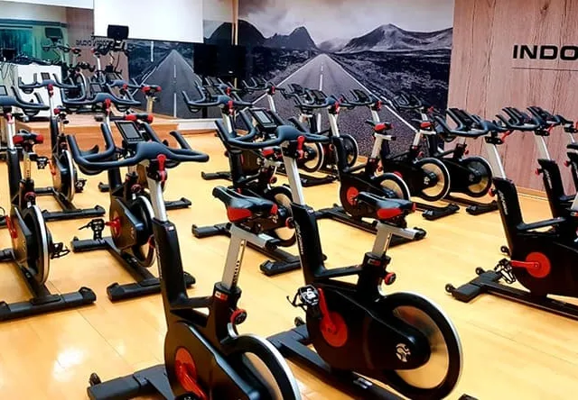 Instalaciones Club Deportivo Universidad Europea de Madrid