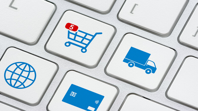 Types of sales channel