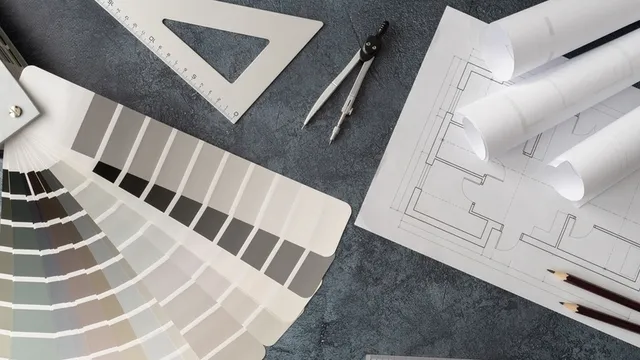 herramientas utilizadas en diseño de interiores
