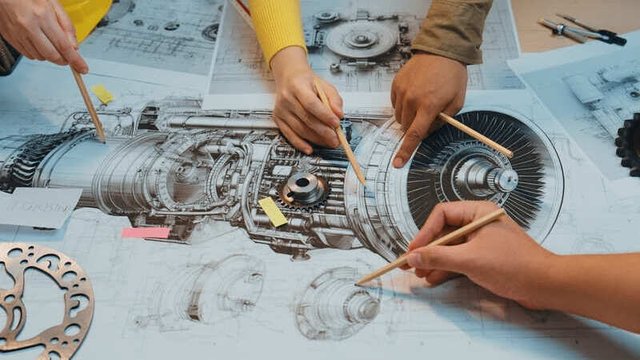 salidas profesionales ingeniería industrial