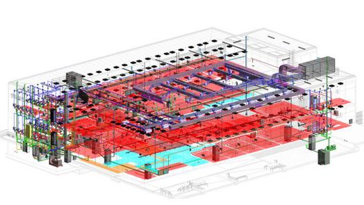 Salidas profesionales de la formación de posgrado de BIM Manager de la Universidad Europea