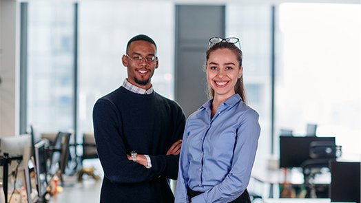 Salidas profesionales del Máster Universitario en Cooperación Internacional para el Desarrollo de la Universidad Europea