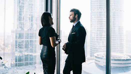 Salidas profesionales del Grado en Economía online