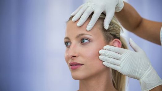 Salidas profesionales del Máster en Enfermería Dermoestética de la Universidad Europea de Madrid.