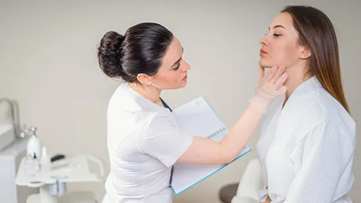 Salidas profesionales del Máster de Formación Permanente de Medicina Estética Avanzada e Innovación Tecnológica
