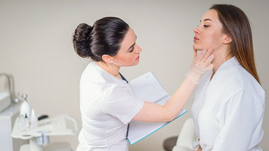 Salidas profesionales del Máster de Formación Permanente de Medicina Estética Avanzada e Innovación Tecnológica