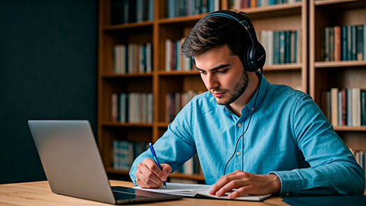 Salidas profesionales del Grado en Traducci&oacute;n e Interpretaci&oacute;n