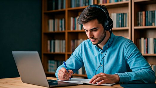 Salidas profesionales del Grado en Traducción e Interpretación