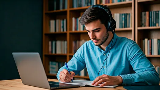 Salidas profesionales del Grado en Traducción e Interpretación