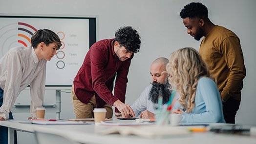 Salidas profesionales