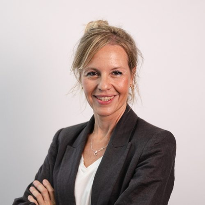 Sandra Martínez García