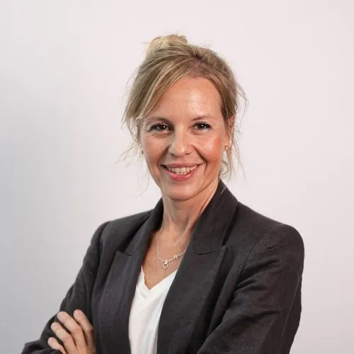 Sandra Martínez García