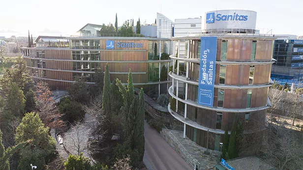 Sede Sanitas