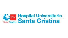 Hospital Santa Cristina