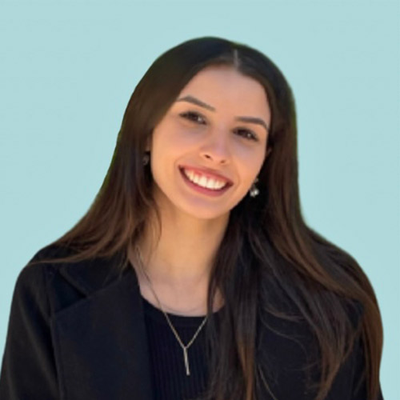 Sara Mogedano Cruz